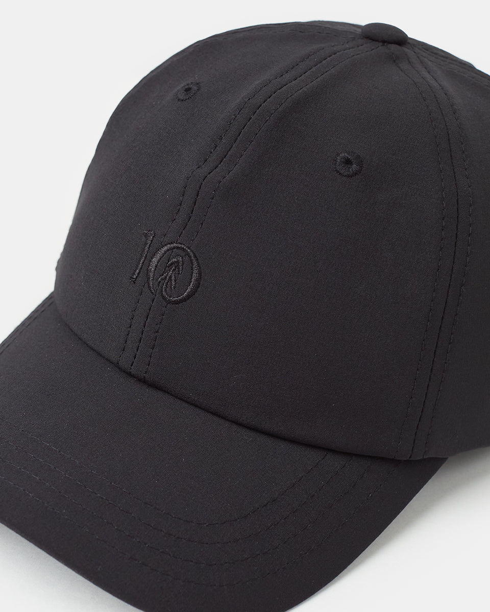 InMotion High - Performance Stretchable Peak Hat for Optimal Comfort
