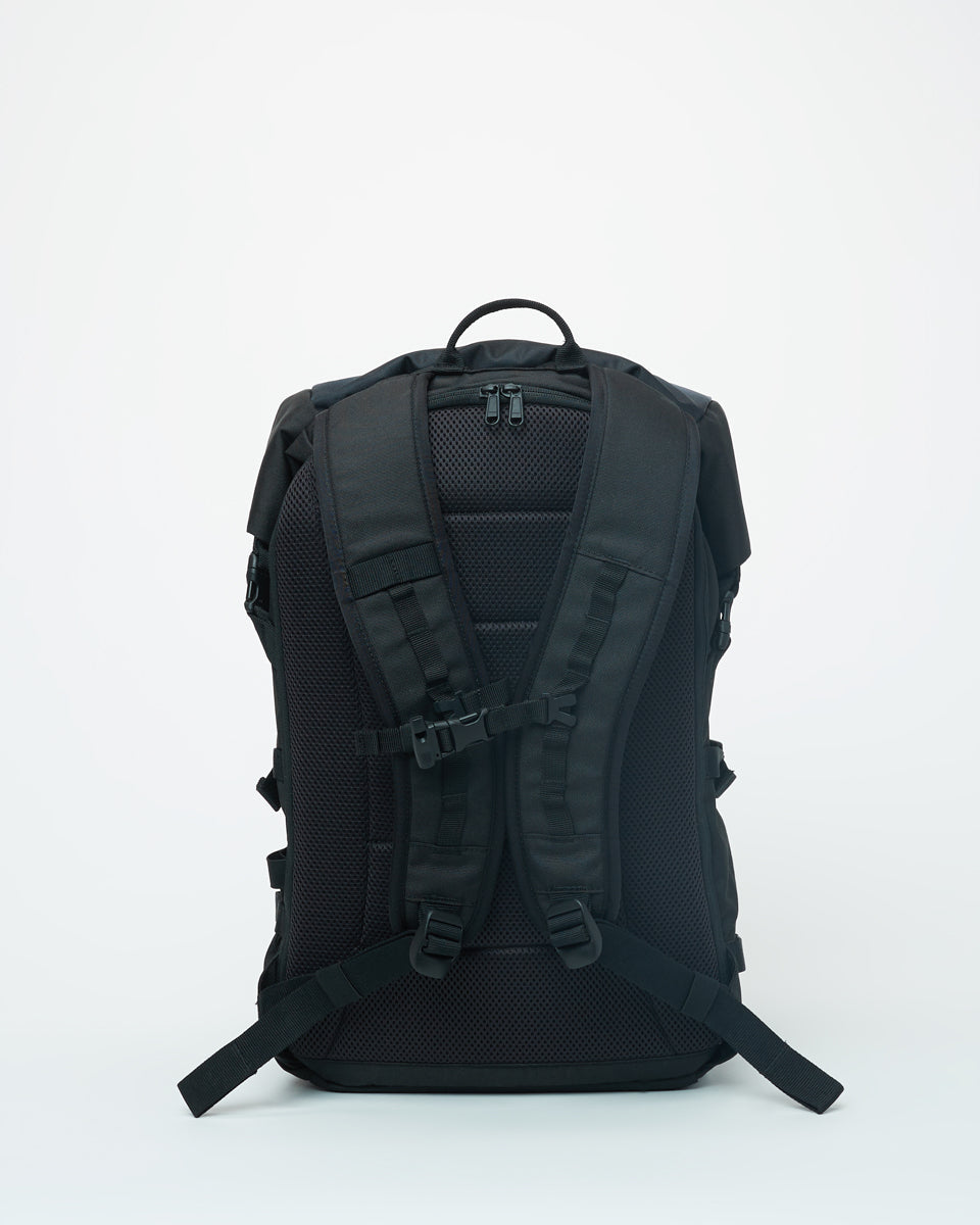 Eco-Friendly 35L Mobius Backpack for Sustainable Travel