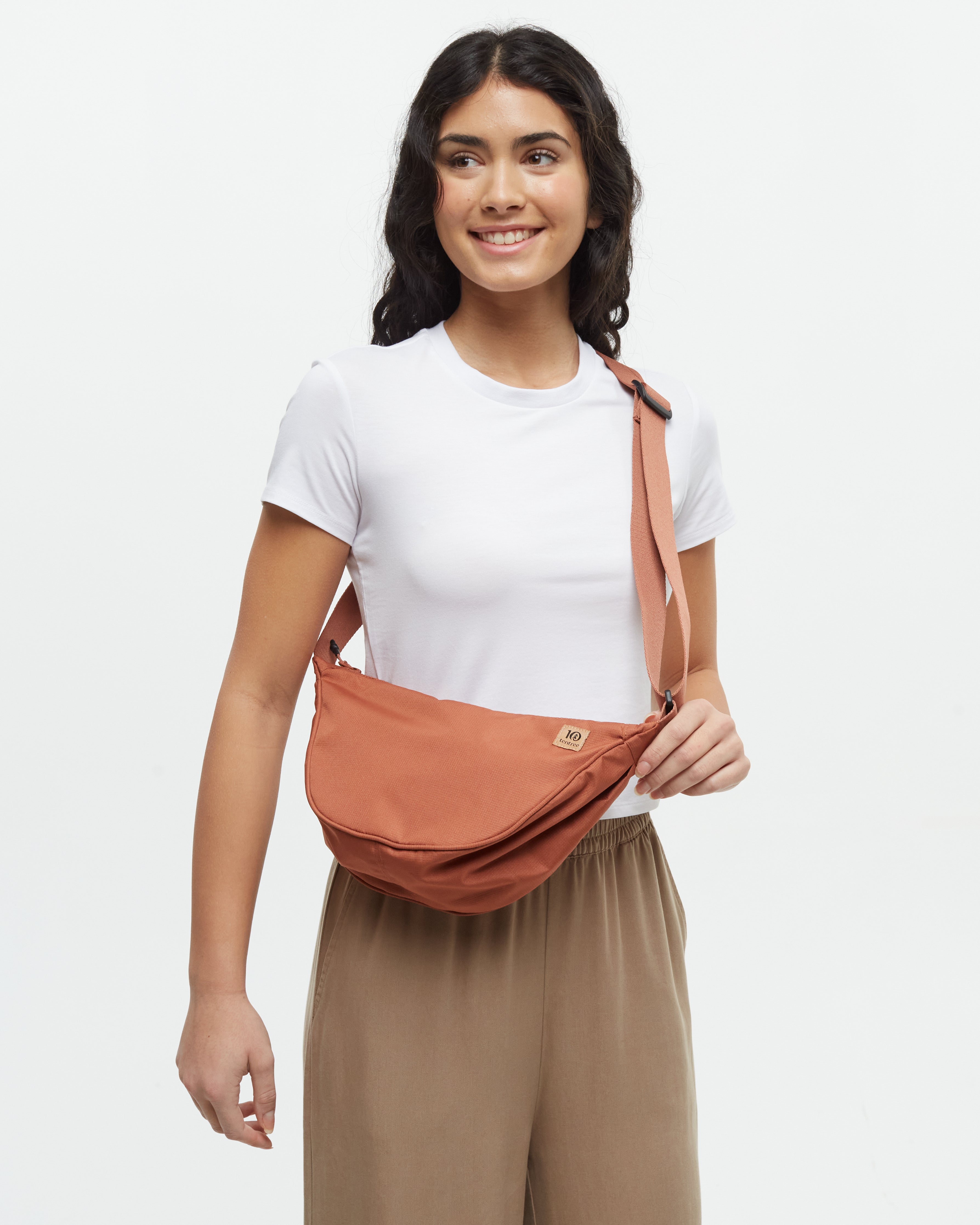 Sustainable Beatty Moon - Style Storage Bag for Adventures