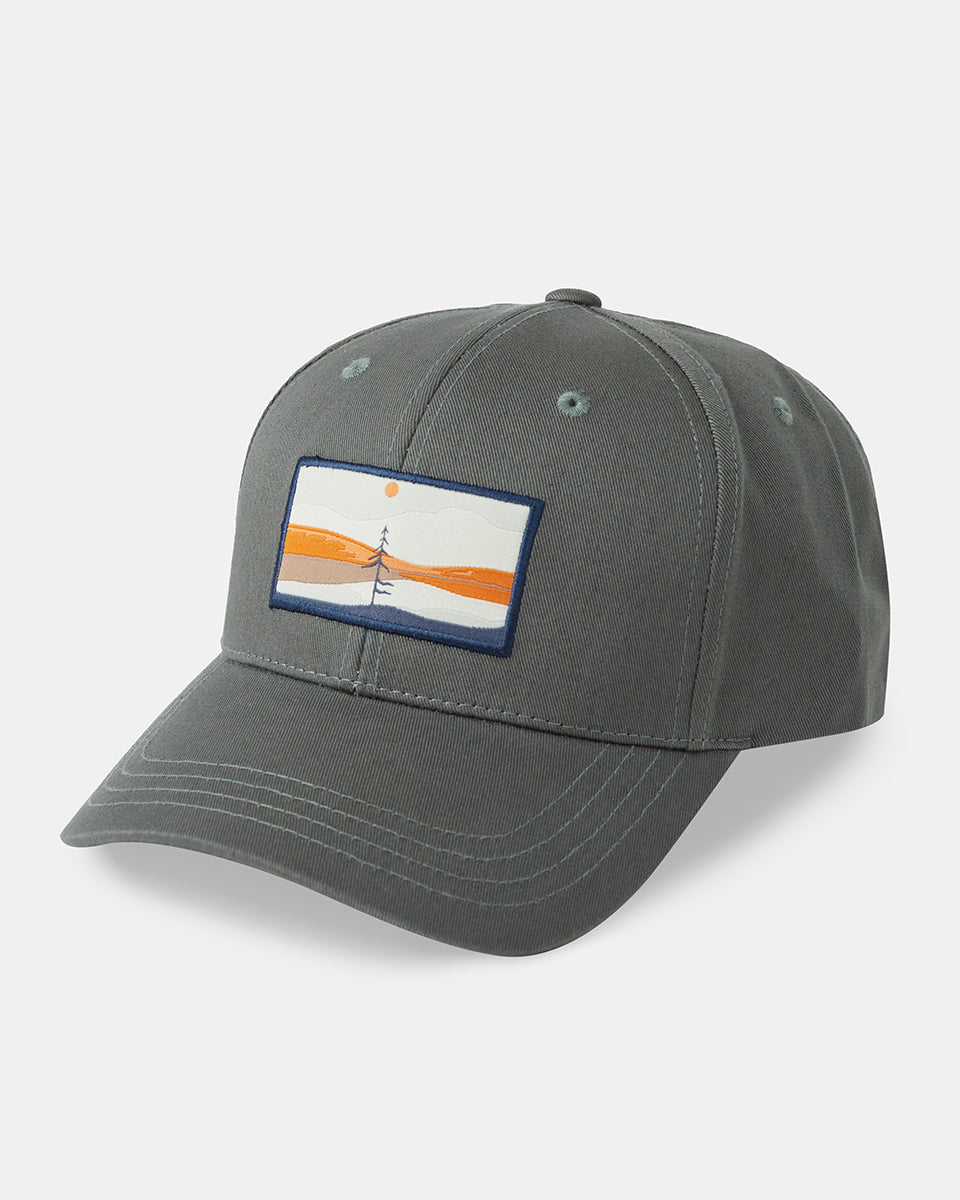 Unisex Elevation Hat for Artists Inspired by Indigenous Art