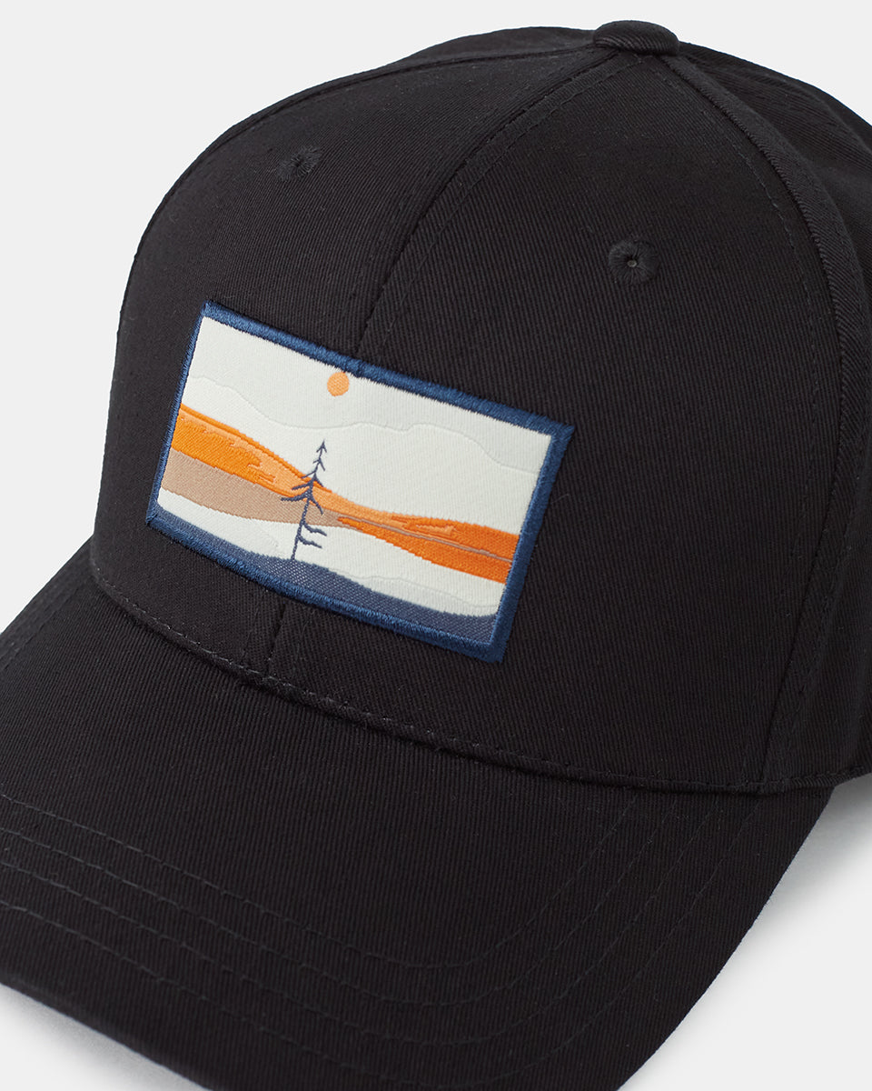 Gender - Neutral Hat for Artists' Elevation