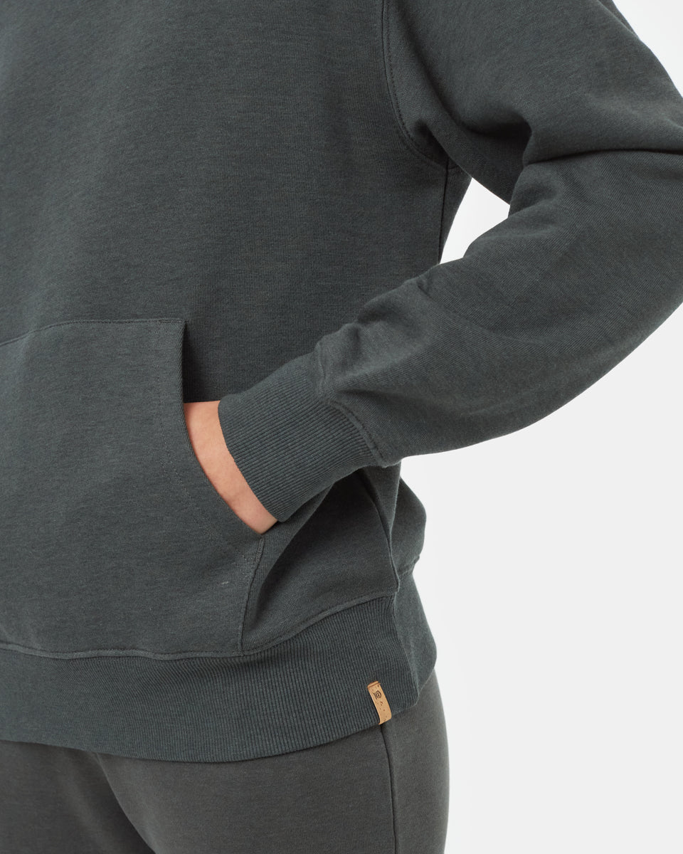 Indigenous Hand - illustrated Artist Series Portal Graphic Hoodie
