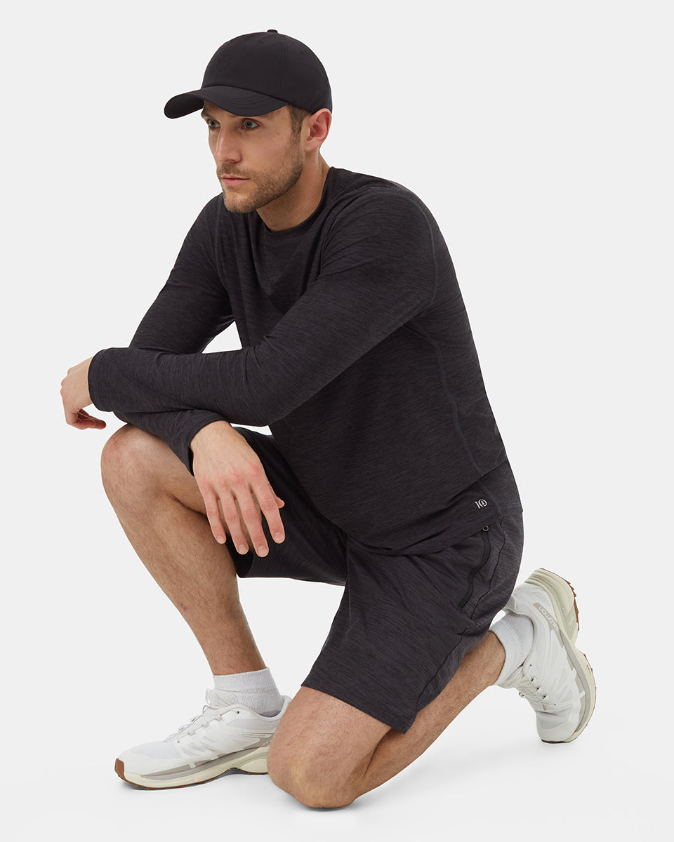 InMotion High - Performance Stretchable Peak Hat for Optimal Comfort