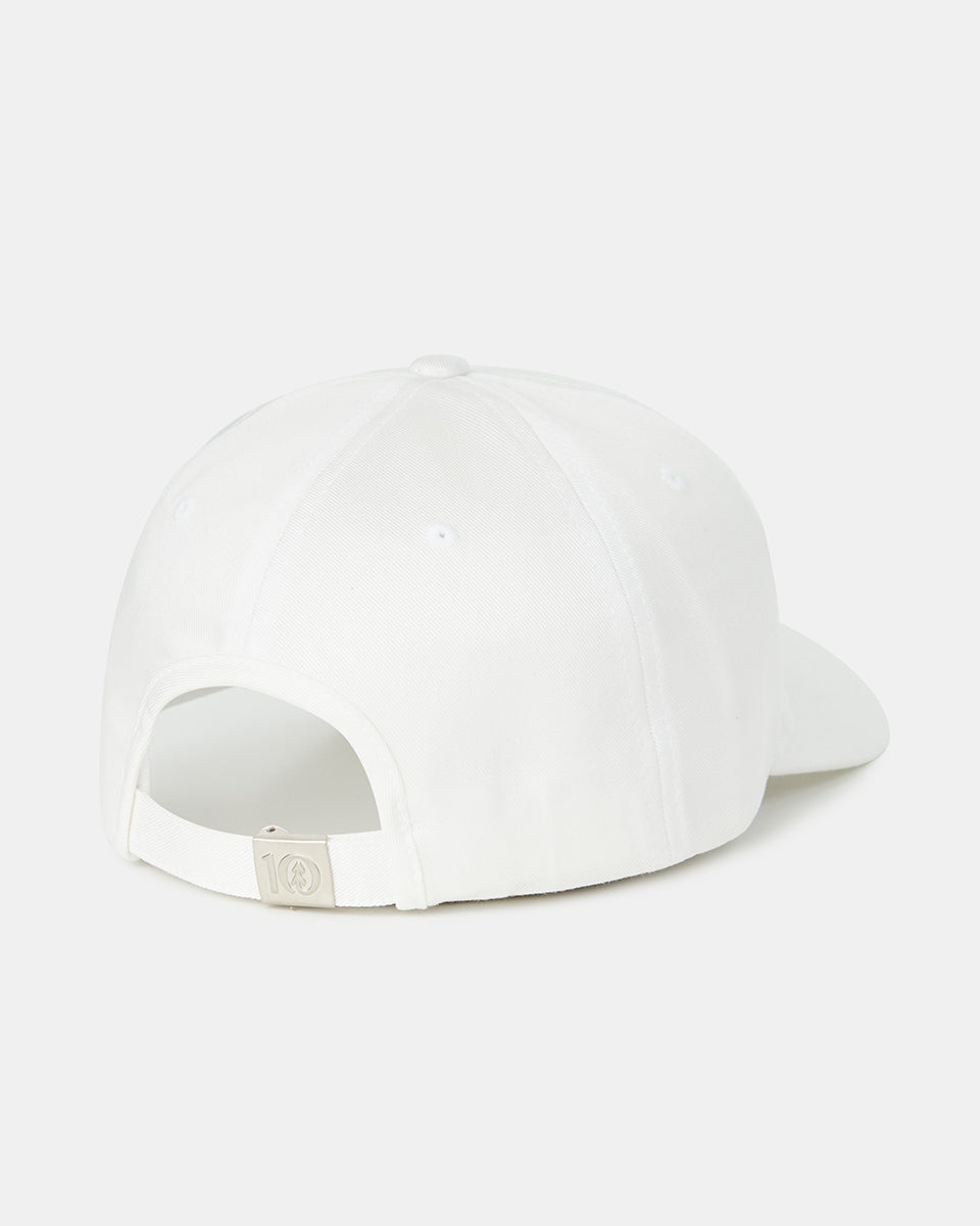 Self - Nourish Club Everyday Wearable Classic 6 - Panel Dad Peak Hat