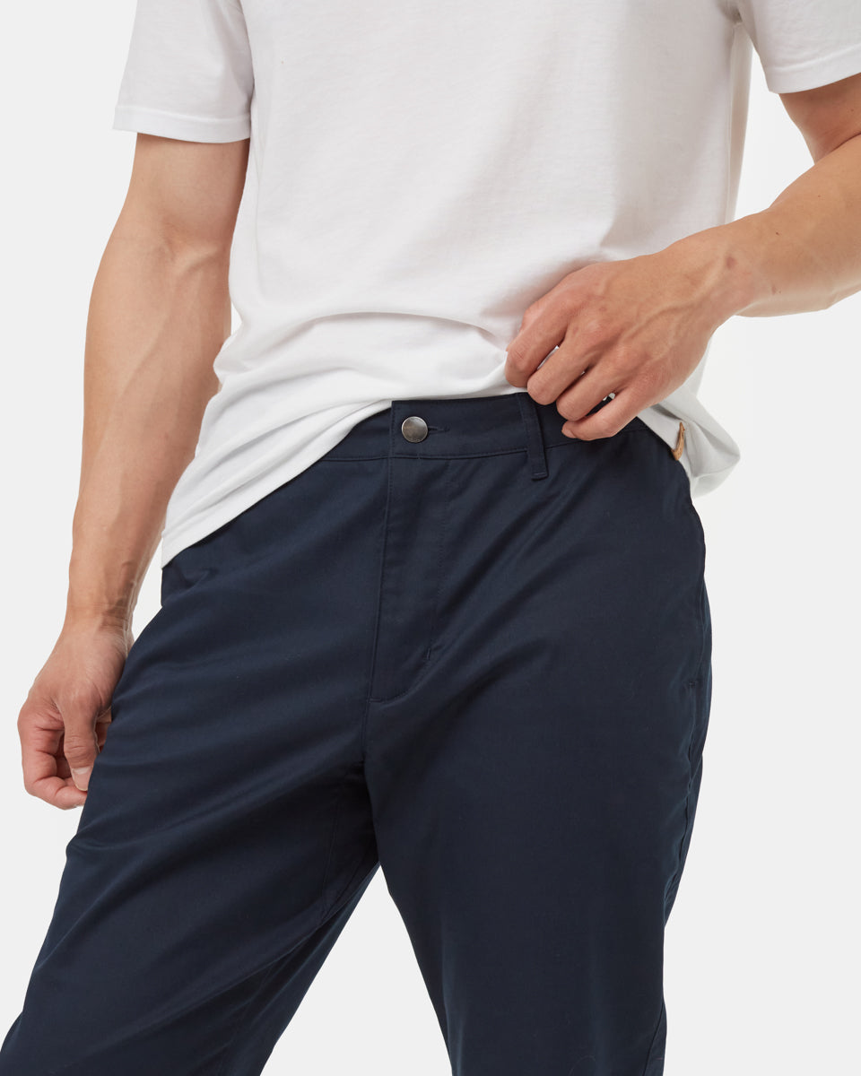 TechBlend Comfortable and Adaptable Traverse Work Pants
