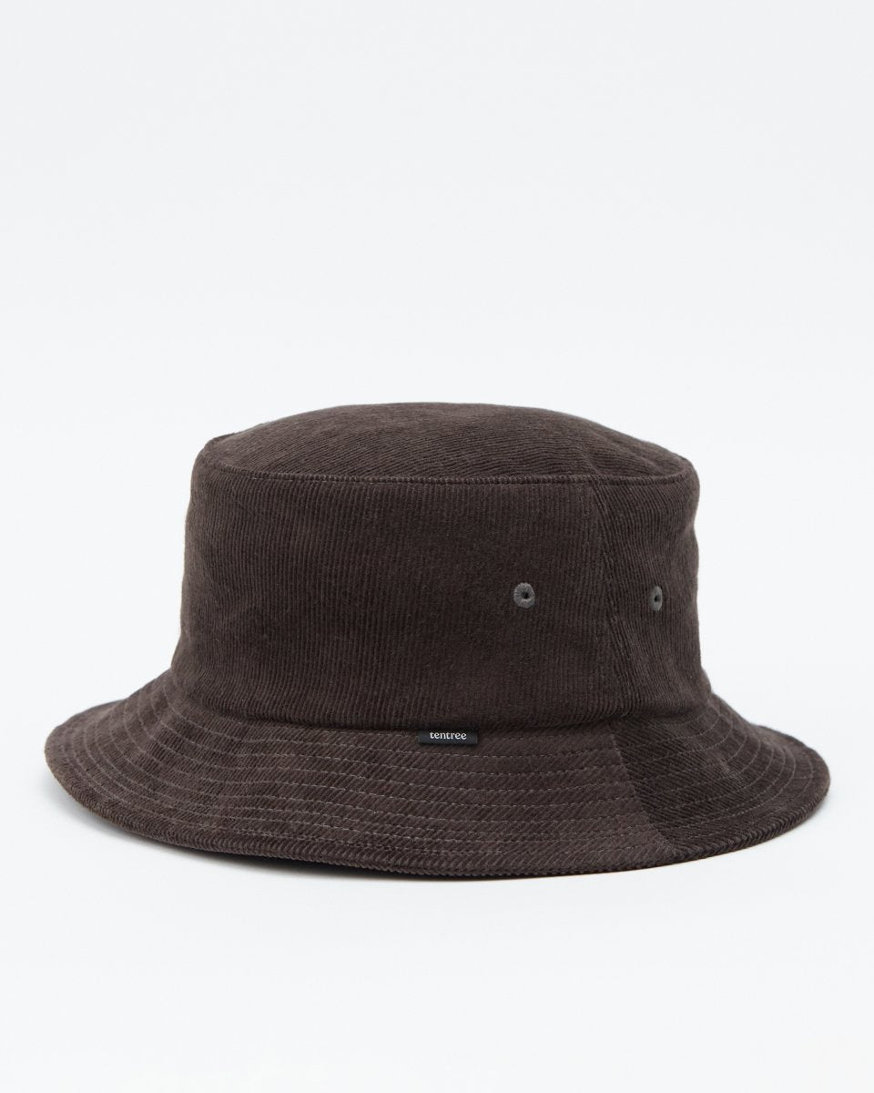 All - Season Corduroy Style Bucket Hat for Various Occasions