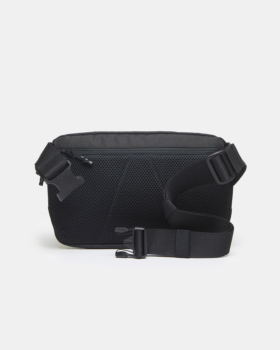 Adventurous Recycled Polyester Discovery Hip Pack