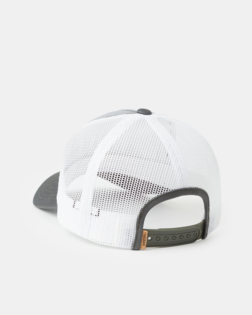 Stylish Juniper Altitude Mesh Adventure Hat