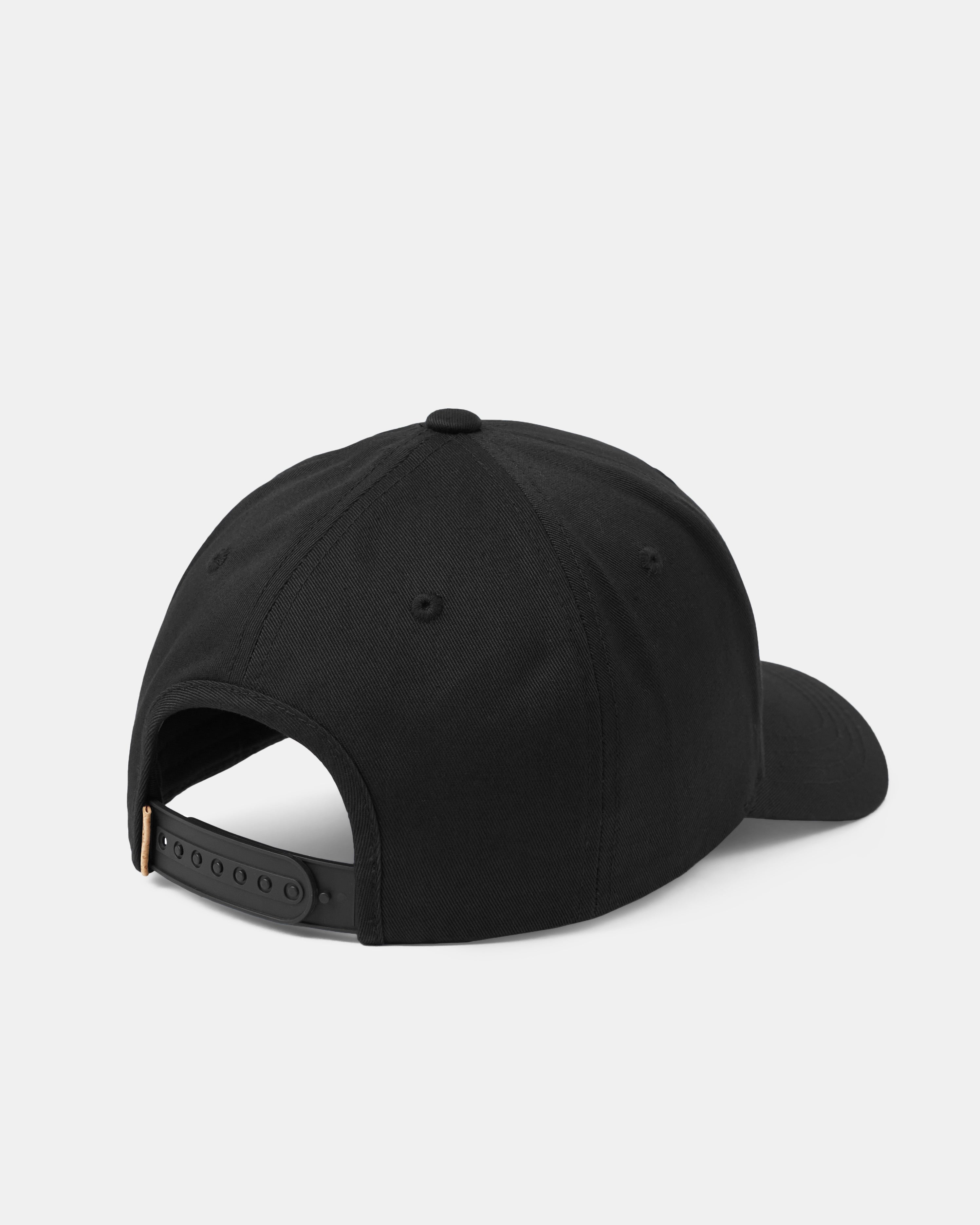 Elevated Cork Icon Outdoor Hat for Sunny Days