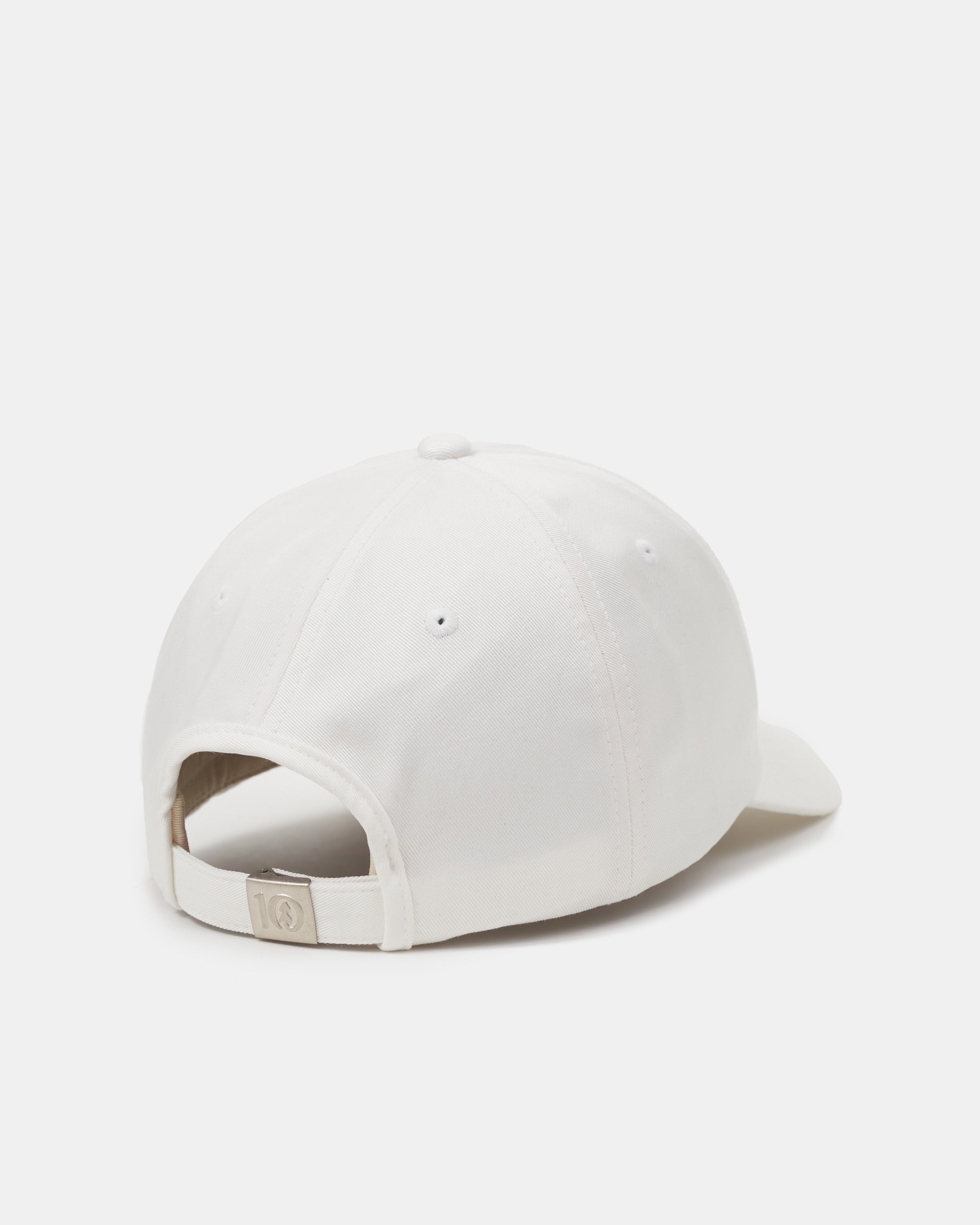 Stylish Urban Abstract Design Peak Hat