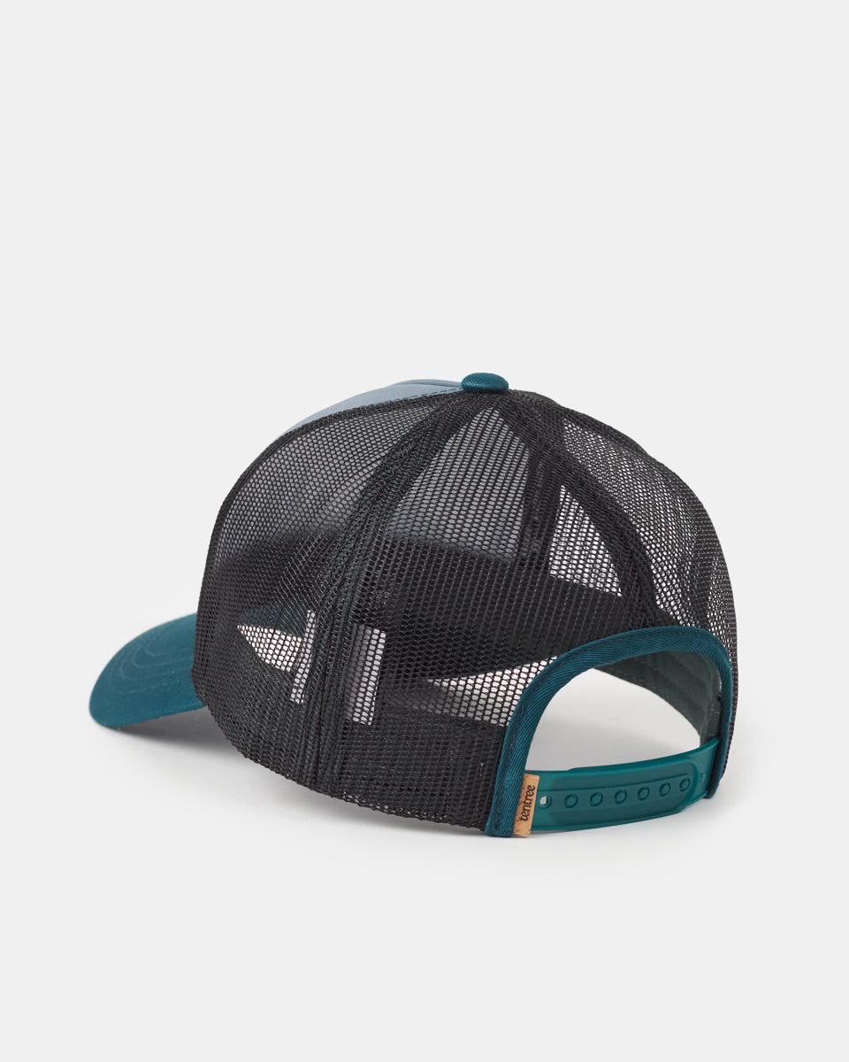 Unique Juniper Altitude Mesh Hat for New Adventures