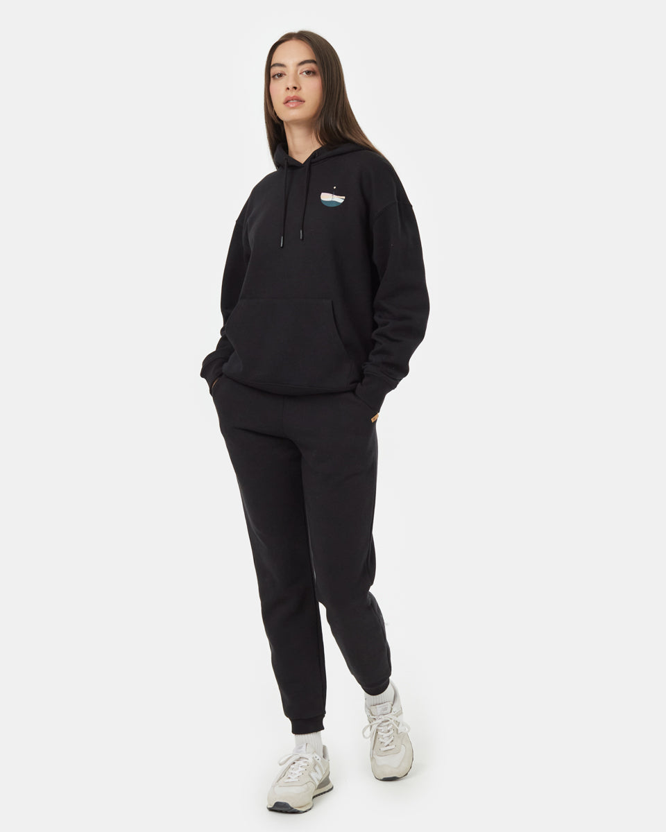 Artist Collection Portal Graphic Hoodie for Ecosystem Protection