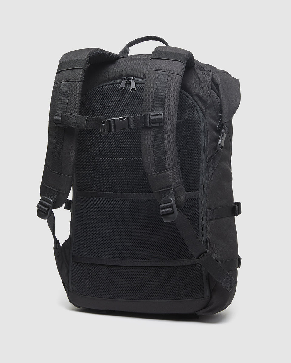 35-Liter Mobius Sustainable Outdoor Backpack
